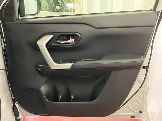 ロッキーＧ下取車　ナビ　バックカメラ　ドラレコ　タ−ボエンジン　ＥＴＣ　ＴＶ　ブルートゥース　アダプティブクルーズコントロール　衝突被害軽減システム　車線逸脱警報　整備記録簿　シートヒーター　キ−フリ−（長崎県）の中古車