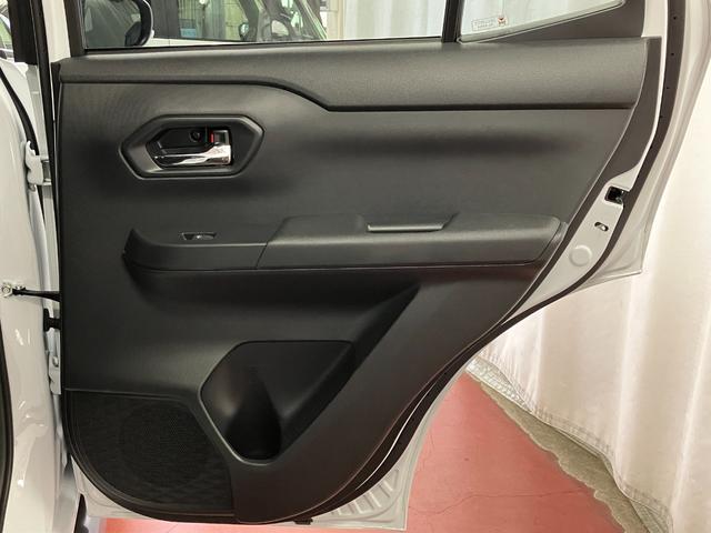 ロッキーＧ下取車　ナビ　バックカメラ　ドラレコ　タ−ボエンジン　ＥＴＣ　ＴＶ　ブルートゥース　アダプティブクルーズコントロール　衝突被害軽減システム　車線逸脱警報　整備記録簿　シートヒーター　キ−フリ−（長崎県）の中古車