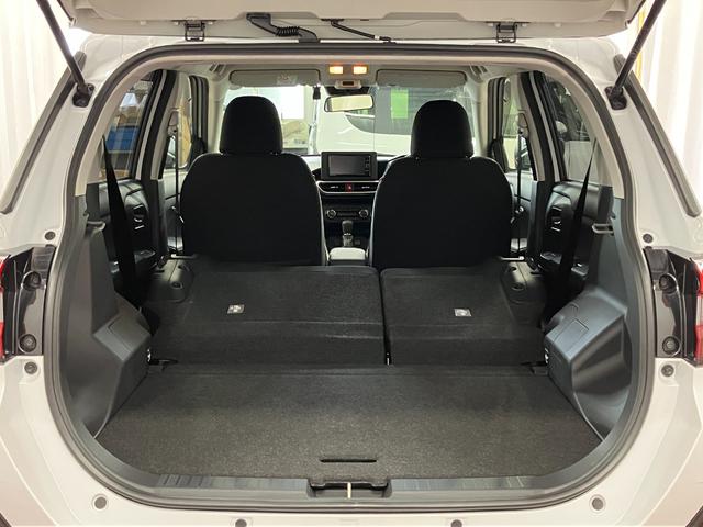ロッキーＧ下取車　ナビ　バックカメラ　ドラレコ　タ−ボエンジン　ＥＴＣ　ＴＶ　ブルートゥース　アダプティブクルーズコントロール　衝突被害軽減システム　車線逸脱警報　整備記録簿　シートヒーター　キ−フリ−（長崎県）の中古車