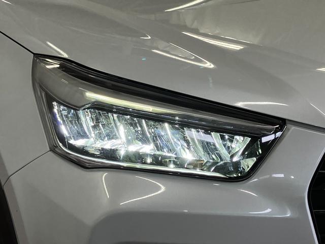 ロッキーＧ下取車　ナビ　バックカメラ　ドラレコ　タ−ボエンジン　ＥＴＣ　ＴＶ　ブルートゥース　アダプティブクルーズコントロール　衝突被害軽減システム　車線逸脱警報　整備記録簿　シートヒーター　キ−フリ−（長崎県）の中古車