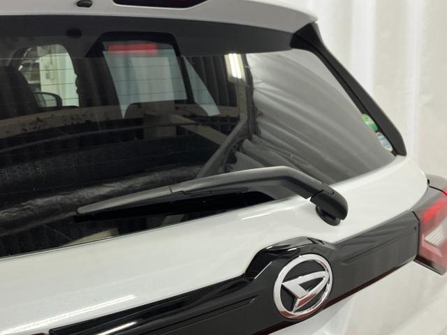 ロッキーＧ下取車　ナビ　バックカメラ　ドラレコ　タ−ボエンジン　ＥＴＣ　ＴＶ　ブルートゥース　アダプティブクルーズコントロール　衝突被害軽減システム　車線逸脱警報　整備記録簿　シートヒーター　キ−フリ−（長崎県）の中古車