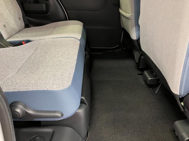 ムーヴキャンバスストライプスＧターボ元試乗車　１オーナー　ターボ車　スマートキー　アダプティブクルーズコントロール　シートヒーター　オートマチックハイビーム　レーンアシスト　ＬＥＤヘッドランプ　両側電動スライドドア　記録簿　盗難防止（長崎県）の中古車