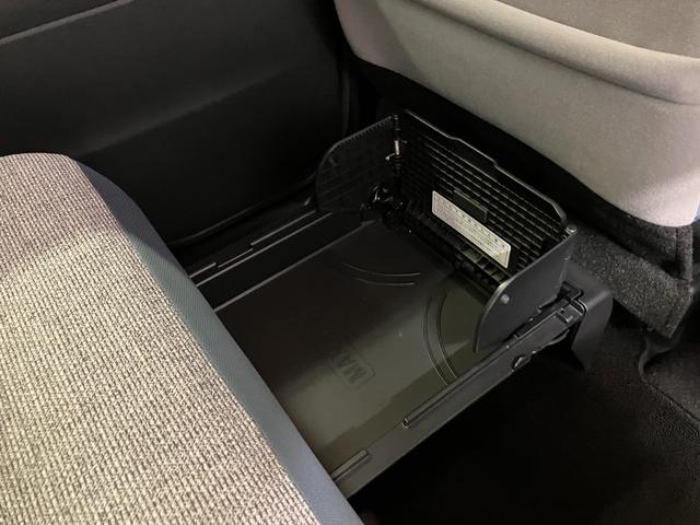 ムーヴキャンバスストライプスＧターボ元試乗車　１オーナー　ターボ車　スマートキー　アダプティブクルーズコントロール　シートヒーター　オートマチックハイビーム　レーンアシスト　ＬＥＤヘッドランプ　両側電動スライドドア　記録簿　盗難防止（長崎県）の中古車