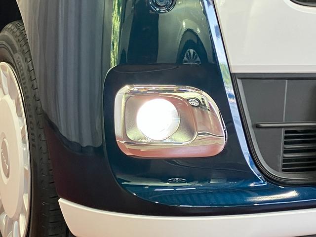 ムーヴキャンバスストライプスＧ　ｅｃｏ　ＩＤＬＥ非装着車１オーナー　ディスプレイオーディオ　バックカメラ　衝突被害軽減システム　アイドリングストップ　ブルートゥース　電動格納式ドアミラー　ＴＶ　ＬＥＤヘッドランプ　車線逸脱警告　シートヒーター　スマートキー（長崎県）の中古車