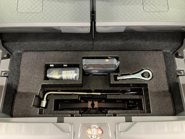 タフトＧ届出済未使用車　元展示車　衝突被害軽減システム　車線逸脱防止　電動格納式ドアミラー　盗難防止システム　シートヒーター　オートマチックハイビーム　スマートキー　アイドリングストップ　ＬＥＤヘッドランプ（長崎県）の中古車