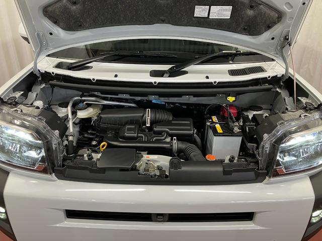 タフトＧ届出済未使用車　元展示車　衝突被害軽減システム　車線逸脱防止　電動格納式ドアミラー　盗難防止システム　シートヒーター　オートマチックハイビーム　スマートキー　アイドリングストップ　ＬＥＤヘッドランプ（長崎県）の中古車