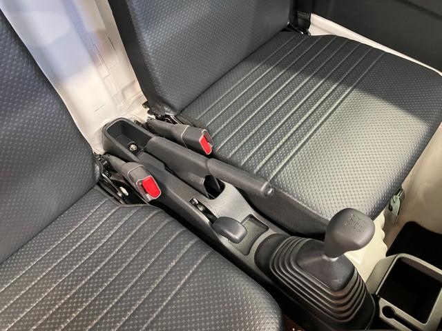 ハイゼットトラックスタンダード　農用スペシャル１オーナー　４ＷＤ　マニュアル車　車線逸脱警報装置　衝突被害軽減システム　オートマチックハイビーム　横滑り防止　オートライト　エアコン　パワーステアリング　運転席エアバッグ　アイドリングストップ（長崎県）の中古車