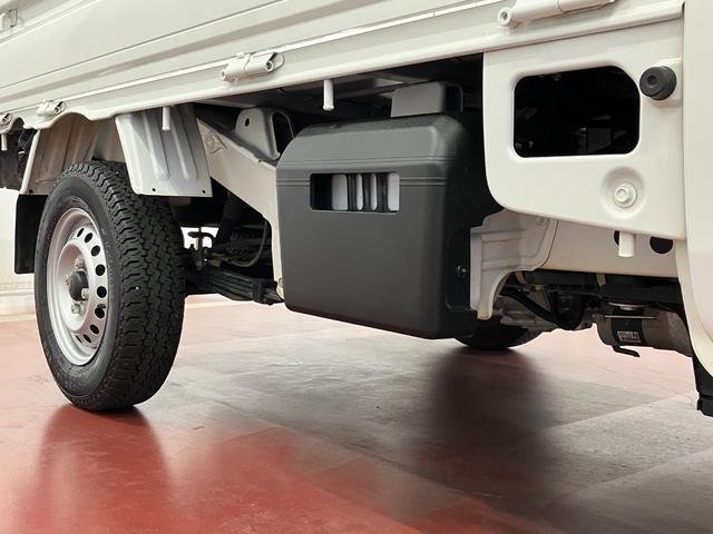 ハイゼットトラックスタンダード　農用スペシャル１オーナー　４ＷＤ　マニュアル車　車線逸脱警報装置　衝突被害軽減システム　オートマチックハイビーム　横滑り防止　オートライト　エアコン　パワーステアリング　運転席エアバッグ　アイドリングストップ（長崎県）の中古車