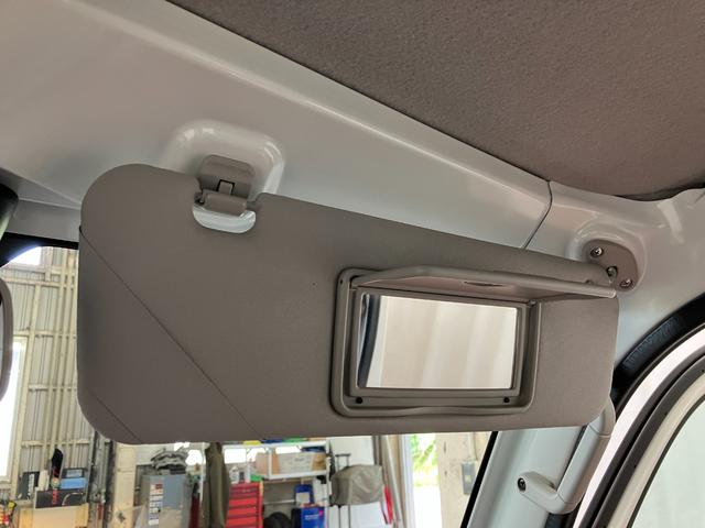 ハイゼットトラックスタンダード　農用スペシャル届出済未使用車　元展示車　４ＷＤ　マニュアル車　車線逸脱警報装置　衝突被害軽減システム　オートハイビーム　横滑り防止　オートライト　エアコン　運転席エアバッグ　パワーステアリング　アイドリングストップ（長崎県）の中古車