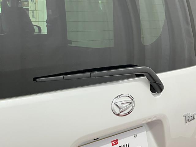 タントカスタムＸ届出済未使用車　元展示車　衝突被害軽減システム　アイドリングストップ　両側電動スライドドア　シートヒーター　電動格納式ドアミラー　禁煙　車線逸脱警報装置　スマートキ−　ＬＥＤヘッドランプ　オートライト（長崎県）の中古車