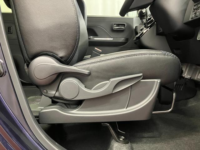 タントカスタムＸ届出済未使用車　元展示車　衝突被害軽減システム　アイドリングストップストップ　両側電動スライドドア　シートヒーター　オートマチックハイビーム　禁煙　車線逸脱警報装置　スマートキ−　ＬＥＤヘッドランプ（長崎県）の中古車