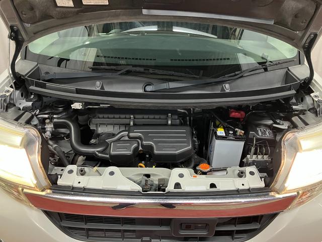 タントカスタムＸ　ＳＡ下取車　ナビ　ＴＶ　バックカメラ　後席モニター　ＥＴＣ　両側電動スライドドア　ブルートゥース　盗難防止　運転席エアバッグ　助手席エアバッグ　スマートキー　ＬＥＤヘッドランプ　アルミホイール　点検記録簿（長崎県）の中古車
