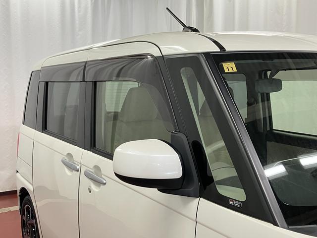 ムーヴキャンバスＬ　ＳＡIII下取車　ＳＤナビ　ＥＴＣ　衝突被害軽減システム　電動格納ドアミラー　横滑防止　ＴＶ　車線逸脱警報装置　アイドリングストップ　記録簿　ベンチシート　オートマチックハイビーム　衝突安全ボディ　ＤＶＤ再生（長崎県）の中古車