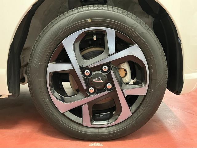 ムーヴキャンバスＬ　ＳＡIII下取車　ＳＤナビ　ＥＴＣ　衝突被害軽減システム　電動格納ドアミラー　横滑防止　ＴＶ　車線逸脱警報装置　アイドリングストップ　記録簿　ベンチシート　オートマチックハイビーム　衝突安全ボディ　ＤＶＤ再生（長崎県）の中古車