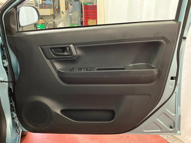 ミライースＬ　ＳＡIIIひょう害車　１オーナー　衝突被害軽減システム　レーンキープアシスト　アイドリングストップ　横滑り防止機能　オートマチックハイビーム　ＡＢＳ　衝突安全ボディ　オートライト　整備記録簿　キーレス（長崎県）の中古車