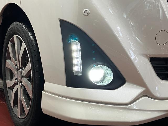 トールカスタムＧ　ターボ　ＳＡIIIひょう害車　下取車　ナビ　バックカメラ　ＴＶ　衝突被害軽減システム　ＬＥＤヘッドランプ　ブルートゥース　クルーズコントロール　オートマチックハイビーム　オートライト　アイドリングストップ　ドラレコ（長崎県）の中古車