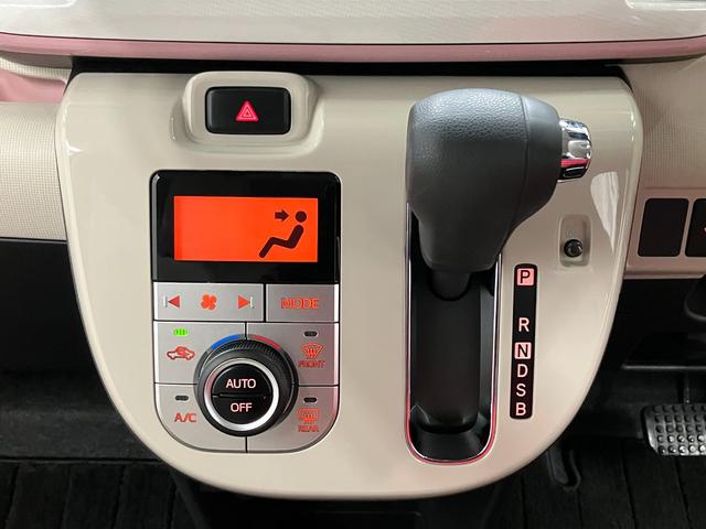 ムーヴキャンバスＧメイクアップＶＳ　ＳＡIIIひょう害車　ナビ　パノラマカメラ　ドラレコ　ＴＶ　ブルートゥース　衝突被害軽減システム　ＬＥＤヘッドランプ　スマートキー　オートマチックハイビーム　シートヒーター　ＥＴＣ　ＤＶＤ　オートライト（長崎県）の中古車