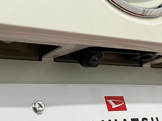 ムーヴキャンバスＧメイクアップＶＳ　ＳＡIIIひょう害車　ナビ　パノラマカメラ　ドラレコ　ＴＶ　ブルートゥース　衝突被害軽減システム　ＬＥＤヘッドランプ　スマートキー　オートマチックハイビーム　シートヒーター　ＥＴＣ　ＤＶＤ　オートライト（長崎県）の中古車