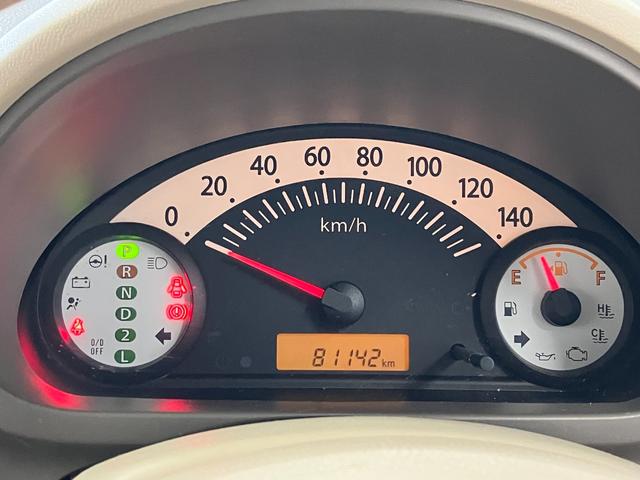 アルトＦ下取車　ＣＤ　キーレス　整備点検記録簿　運転席エアバッグ　助手席エアバッグ（長崎県）の中古車
