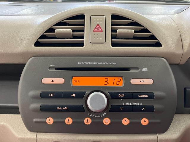 アルトＦ下取車　ＣＤ　キーレス　整備点検記録簿　運転席エアバッグ　助手席エアバッグ（長崎県）の中古車