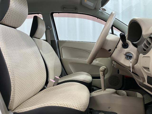 アルトＦ下取車　ＣＤ　キーレス　整備点検記録簿　運転席エアバッグ　助手席エアバッグ（長崎県）の中古車