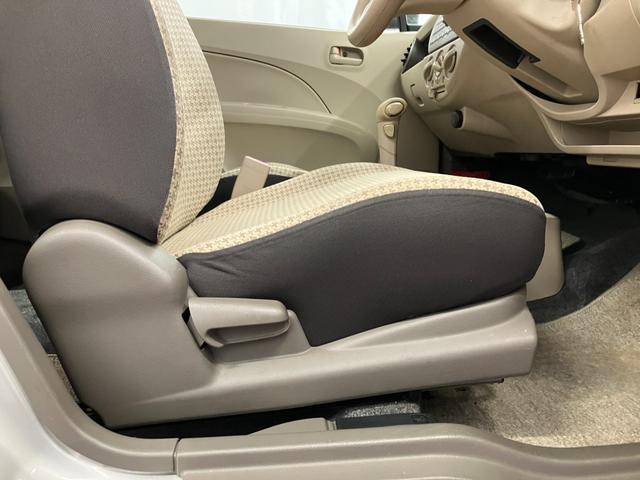 アルトＦ下取車　ＣＤ　キーレス　整備点検記録簿　運転席エアバッグ　助手席エアバッグ（長崎県）の中古車