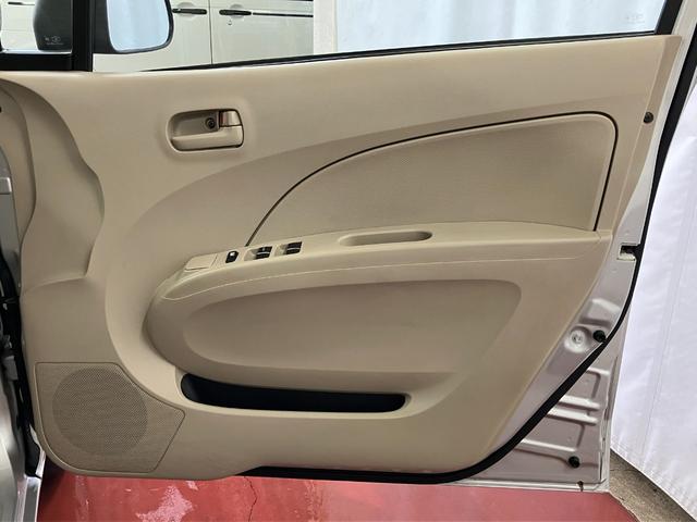 アルトＦ下取車　ＣＤ　キーレス　整備点検記録簿　運転席エアバッグ　助手席エアバッグ（長崎県）の中古車