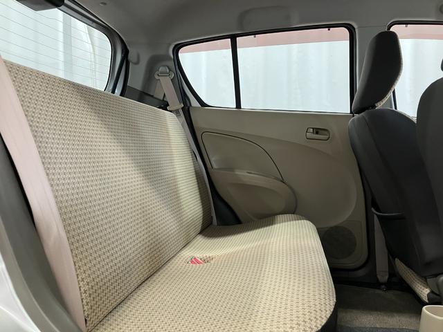 アルトＦ下取車　ＣＤ　キーレス　整備点検記録簿　運転席エアバッグ　助手席エアバッグ（長崎県）の中古車