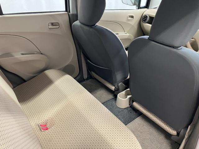 アルトＦ下取車　ＣＤ　キーレス　整備点検記録簿　運転席エアバッグ　助手席エアバッグ（長崎県）の中古車