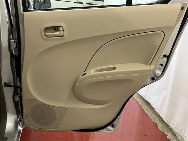 アルトＦ下取車　ＣＤ　キーレス　整備点検記録簿　運転席エアバッグ　助手席エアバッグ（長崎県）の中古車