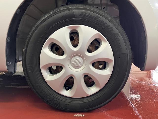 アルトＦ下取車　ＣＤ　キーレス　整備点検記録簿　運転席エアバッグ　助手席エアバッグ（長崎県）の中古車
