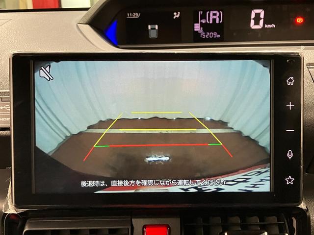 タントカスタムＸ　ｅｃｏＩＤＬＥ非装着車１オーナー　ディスプレイオーディオ　バックカメラ　衝突被害軽減システム　両側電動スライドドア　シートヒーター　オートマチックハイビーム　車線逸脱警報装置　スマートキー　ＬＥＤヘッドランプ　オートライト（長崎県）の中古車