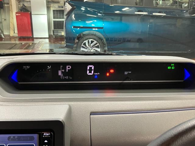 タントカスタムＸセレクション下取車　ナビ　バックカメラ　ドラレコ　ＴＶ　セキュリティアラーム　衝突被害軽減システム　ＬＥＤヘッドランプ　スマートキー　車線逸脱警報　ＥＴＣ　アイドリングストップ　シートヒーター　オートライト（長崎県）の中古車