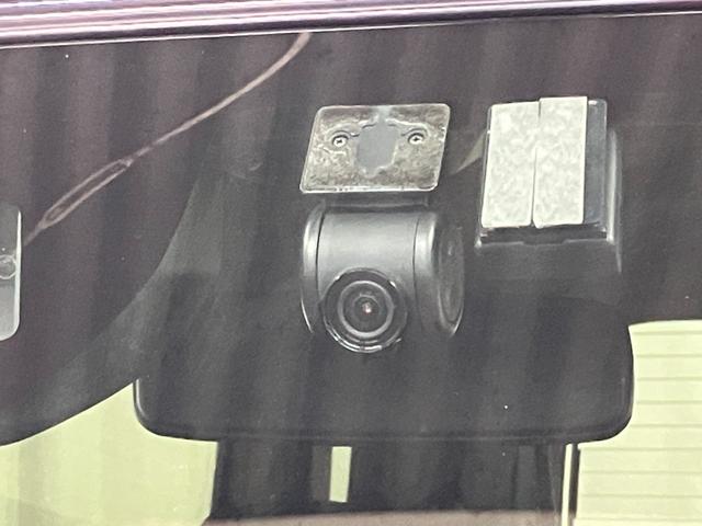 タントカスタムＸセレクション下取車　ナビ　バックカメラ　ドラレコ　ＴＶ　セキュリティアラーム　衝突被害軽減システム　ＬＥＤヘッドランプ　スマートキー　車線逸脱警報　ＥＴＣ　アイドリングストップ　シートヒーター　オートライト（長崎県）の中古車