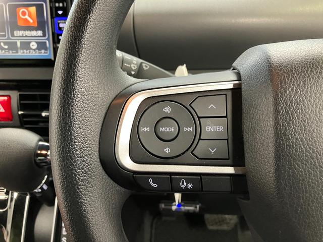 タントカスタムＸセレクション下取車　ナビ　バックカメラ　ドラレコ　ＴＶ　セキュリティアラーム　衝突被害軽減システム　ＬＥＤヘッドランプ　スマートキー　車線逸脱警報　ＥＴＣ　アイドリングストップ　シートヒーター　オートライト（長崎県）の中古車