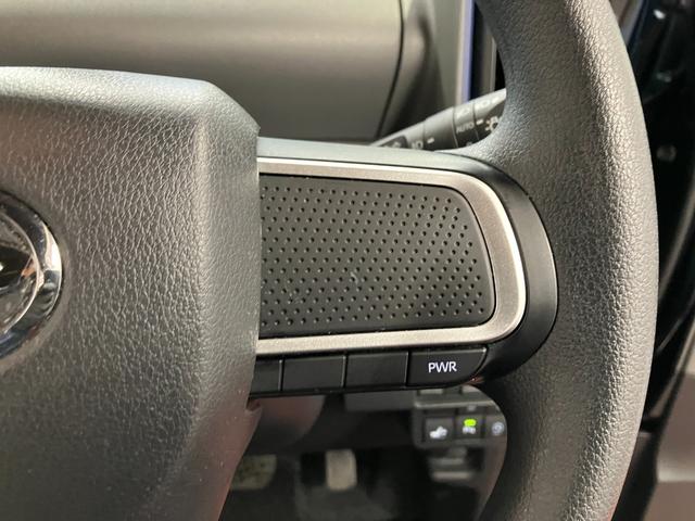 タントカスタムＸセレクション下取車　ナビ　バックカメラ　ドラレコ　ＴＶ　セキュリティアラーム　衝突被害軽減システム　ＬＥＤヘッドランプ　スマートキー　車線逸脱警報　ＥＴＣ　アイドリングストップ　シートヒーター　オートライト（長崎県）の中古車