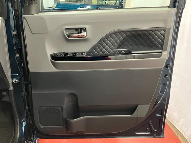 タントカスタムＸセレクション下取車　ナビ　バックカメラ　ドラレコ　ＴＶ　セキュリティアラーム　衝突被害軽減システム　ＬＥＤヘッドランプ　スマートキー　車線逸脱警報　ＥＴＣ　アイドリングストップ　シートヒーター　オートライト（長崎県）の中古車