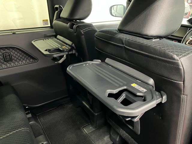 タントカスタムＸセレクション下取車　ナビ　バックカメラ　ドラレコ　ＴＶ　セキュリティアラーム　衝突被害軽減システム　ＬＥＤヘッドランプ　スマートキー　車線逸脱警報　ＥＴＣ　アイドリングストップ　シートヒーター　オートライト（長崎県）の中古車