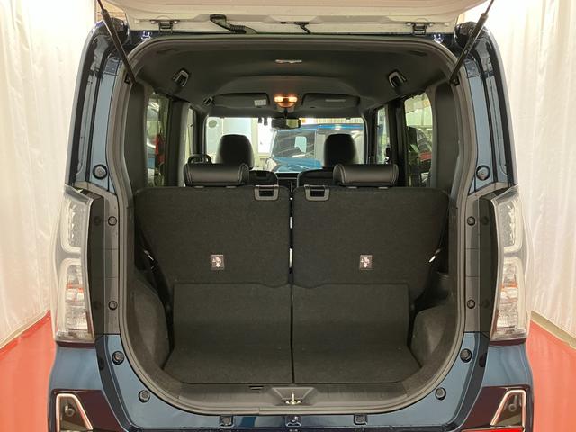 タントカスタムＸセレクション下取車　ナビ　バックカメラ　ドラレコ　ＴＶ　セキュリティアラーム　衝突被害軽減システム　ＬＥＤヘッドランプ　スマートキー　車線逸脱警報　ＥＴＣ　アイドリングストップ　シートヒーター　オートライト（長崎県）の中古車