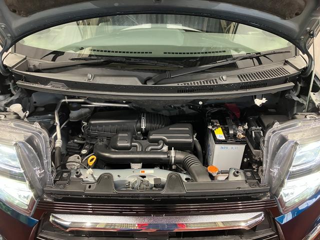 タントカスタムＸセレクション下取車　ナビ　バックカメラ　ドラレコ　ＴＶ　セキュリティアラーム　衝突被害軽減システム　ＬＥＤヘッドランプ　スマートキー　車線逸脱警報　ＥＴＣ　アイドリングストップ　シートヒーター　オートライト（長崎県）の中古車