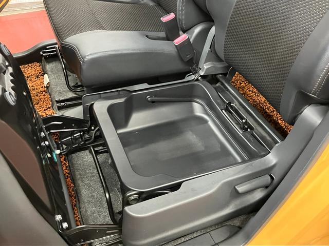 ハスラーＪスタイルII下取車　ナビ　ＴＶ　ＥＴＣ　バックカメラ　セキュリティーアラーム　オートライト　アイドリングストップ　電動格納式ドアミラー　ブルートゥース　アルミホイール　スマートキー　プッシュスタート　ＤＶＤ（長崎県）の中古車