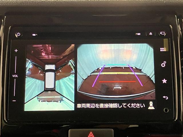 ハスラーＪスタイルII下取車　ナビ　全周囲カメラ　ＴＶ　オートライト　アイドリングストップ　整備記録簿　電動格納式ドアミラー　ブルートゥース　アルミホイール　スマートキー　プッシュスタート　ＤＶＤ　ＥＴＣ（長崎県）の中古車