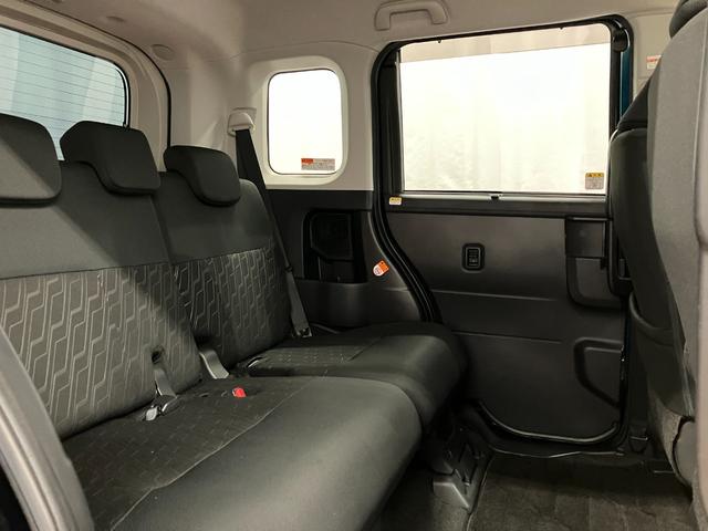 トールカスタムＧ　ＳＡII下取車　ナビ　バックカメラ　衝突被害軽減システム　ブルートゥース　電動格納式ドアミラー　両側電動スライドドア　ＬＥＤヘッドランプ　クルーズコントロール　オートライト　アイドリングストップ　スマートキー（長崎県）の中古車