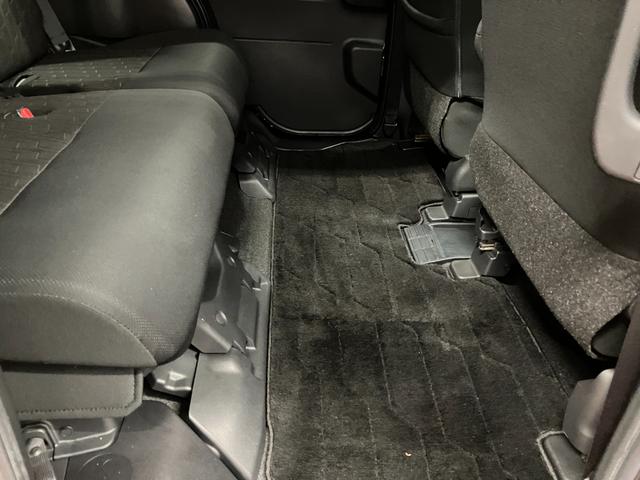 トールカスタムＧ　ＳＡII下取車　ナビ　バックカメラ　衝突被害軽減システム　ブルートゥース　電動格納式ドアミラー　両側電動スライドドア　ＬＥＤヘッドランプ　クルーズコントロール　オートライト　アイドリングストップ　スマートキー（長崎県）の中古車