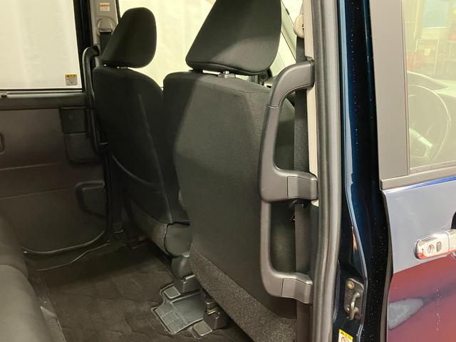トールカスタムＧ　ＳＡII下取車　ナビ　バックカメラ　衝突被害軽減システム　ブルートゥース　電動格納式ドアミラー　両側電動スライドドア　ＬＥＤヘッドランプ　クルーズコントロール　オートライト　アイドリングストップ　スマートキー（長崎県）の中古車