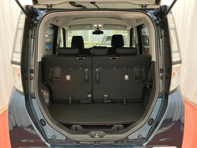 トールカスタムＧ　ＳＡII下取車　ナビ　バックカメラ　衝突被害軽減システム　ブルートゥース　電動格納式ドアミラー　両側電動スライドドア　ＬＥＤヘッドランプ　クルーズコントロール　オートライト　アイドリングストップ　スマートキー（長崎県）の中古車