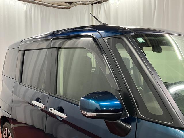 トールカスタムＧ　ＳＡII下取車　ナビ　バックカメラ　衝突被害軽減システム　ブルートゥース　電動格納式ドアミラー　両側電動スライドドア　ＬＥＤヘッドランプ　クルーズコントロール　オートライト　アイドリングストップ　スマートキー（長崎県）の中古車