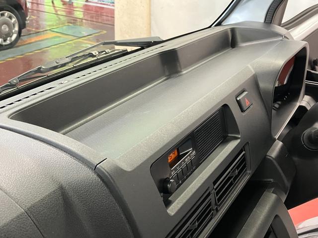 ハイゼットトラックスタンダード１オーナー　２ＷＤ　ＣＶＴ車　レーンキープアシスト　衝突被害軽減システム　エアコン　パワーステアリング　運転席エアバッグ　助手席エアバッグ　アイドリングストップ　オートライト　オートマチックハイビーム（長崎県）の中古車