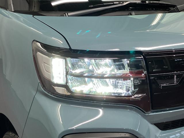 タントファンクロス届出済未使用車　元展示車　アイドリングストップ　衝突被害軽減システム　１オーナー　オートマチックハイビーム　両側電動スライドドア　車線逸脱警報　シートヒーター　ＬＥＤヘッドランプ　スマートキ−　記録簿（長崎県）の中古車