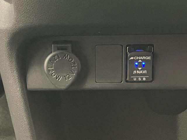 ムーヴキャンバスＧブラックアクセントＶＳ　ＳＡIII下取車　ナビ　全周囲カメラ　ＴＶ　スマートキー　プッシュスタート　衝突被害軽減システム　ブルートゥース　両側電動スライドドア　シートヒーター　ＬＥＤヘッドランプ　オートマチックハイビーム　オートライト（長崎県）の中古車